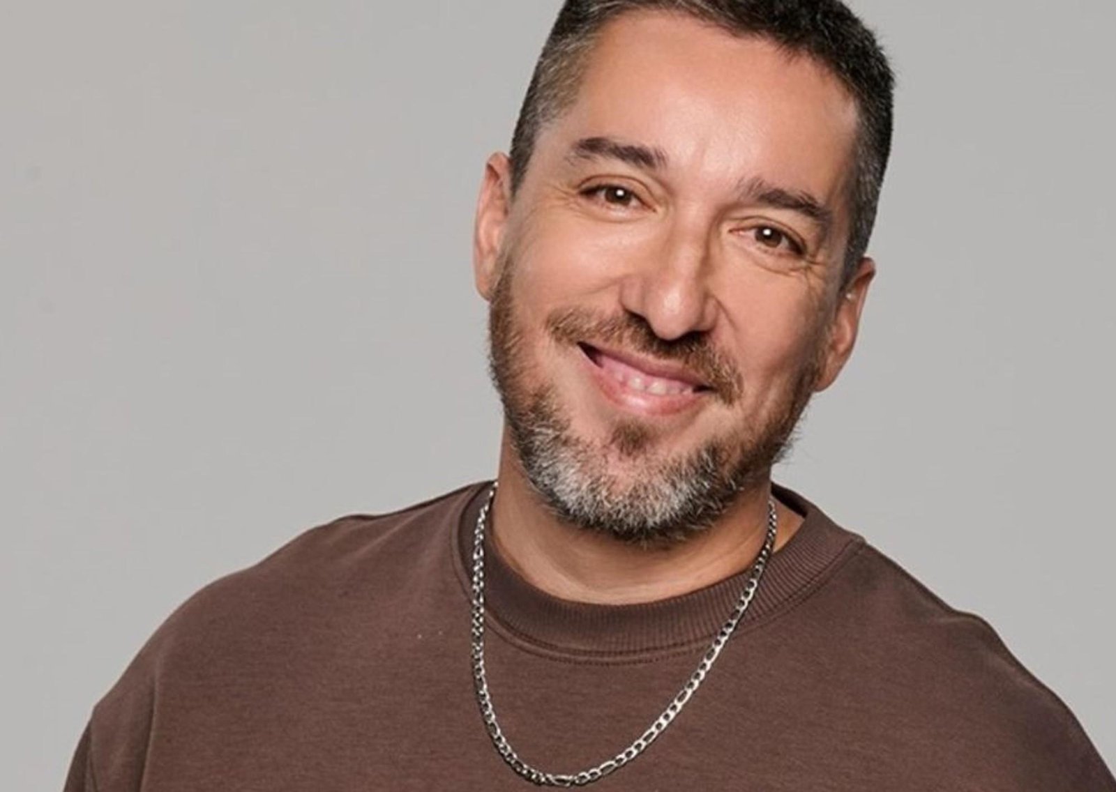 Gabriel Lucero, el primer eliminado de Gran Hermano, el que se quería ir y ahora quiere volver a entrar