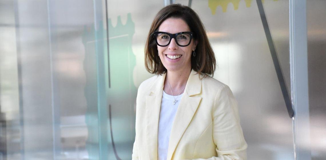 Laura Alonso: "Ser republicano es resistir la forma de hacer política tanto de CFK como de Milei"