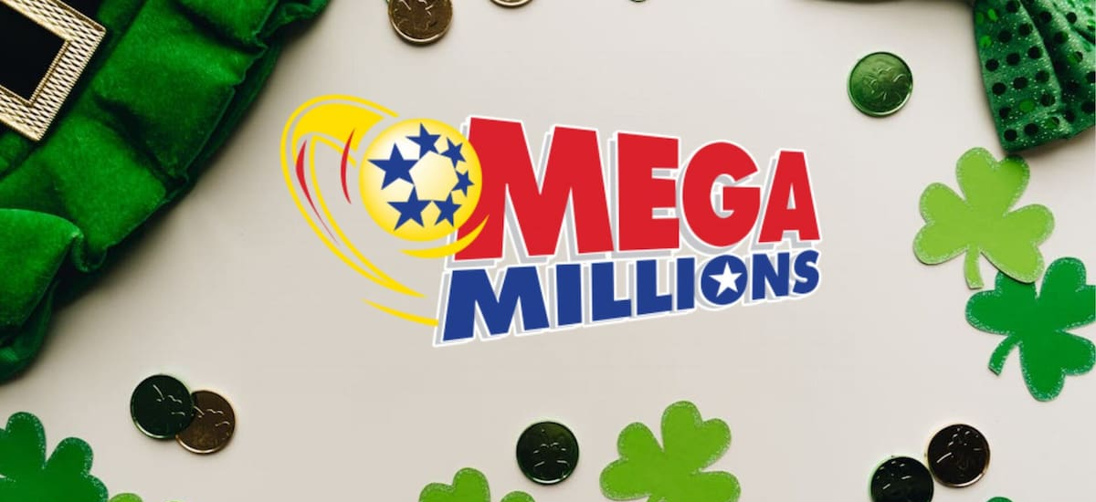 Los números ganadores del Mega Millions del viernes 30 de enero