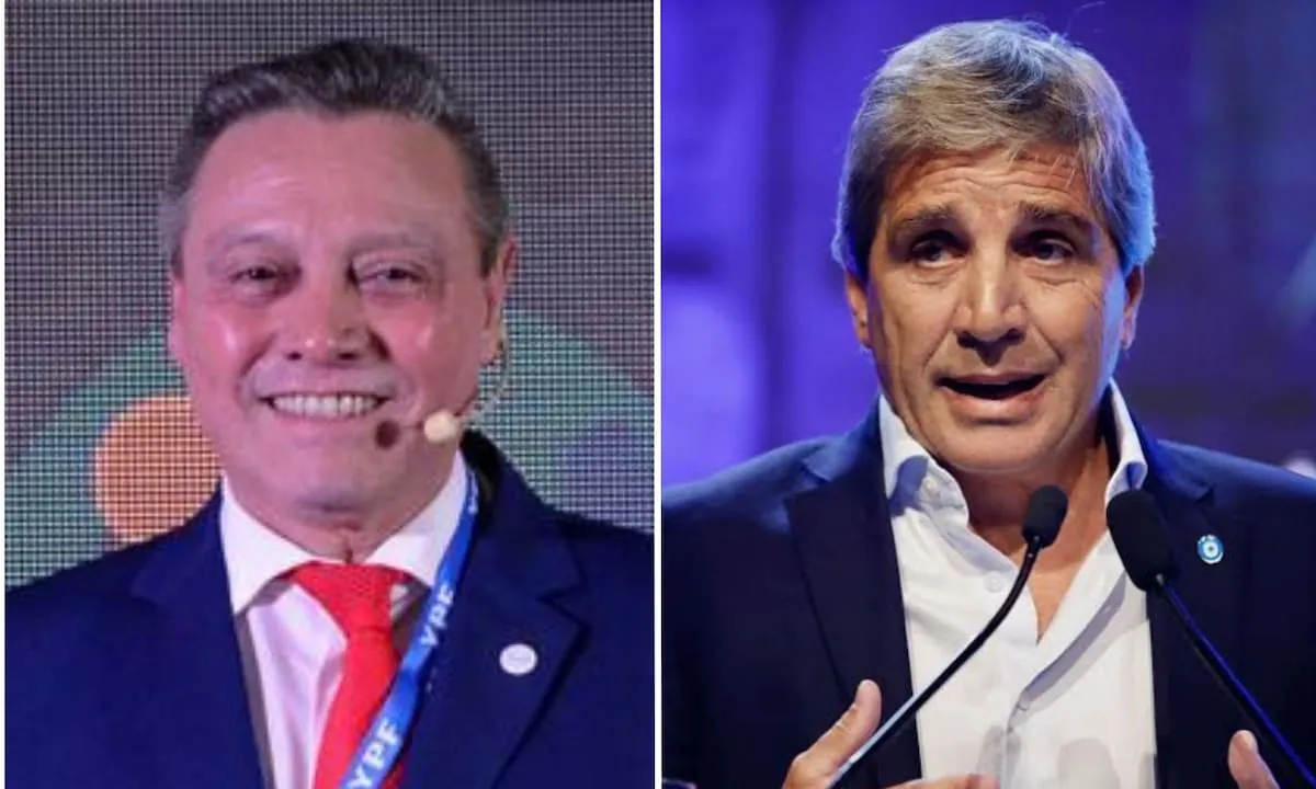 Las pymes también le respondieron a Caputo tras sus críticas al sector industrial: “Hay un evidente desconocimiento”