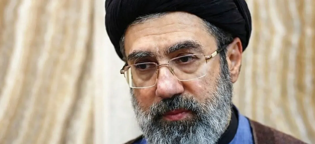 EE.UU. asegura que Mojtaba Jamenei está “herido y probablemente desfigurado”