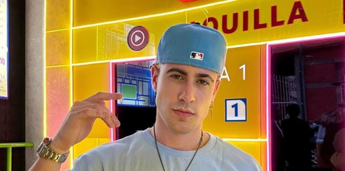 El youtuber Alejo Igoa festejará los 100 millones de suscriptores con un show en Buenos Aires