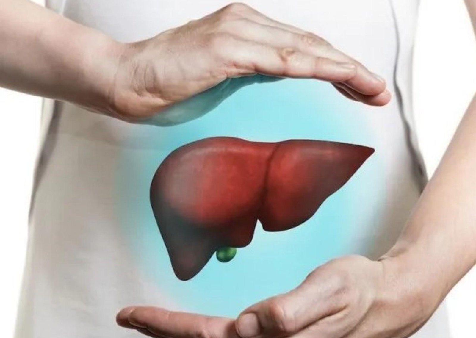 Algunos estudios comprobaron que la vitamina E puede resultar efectiva para combatir el hígado graso