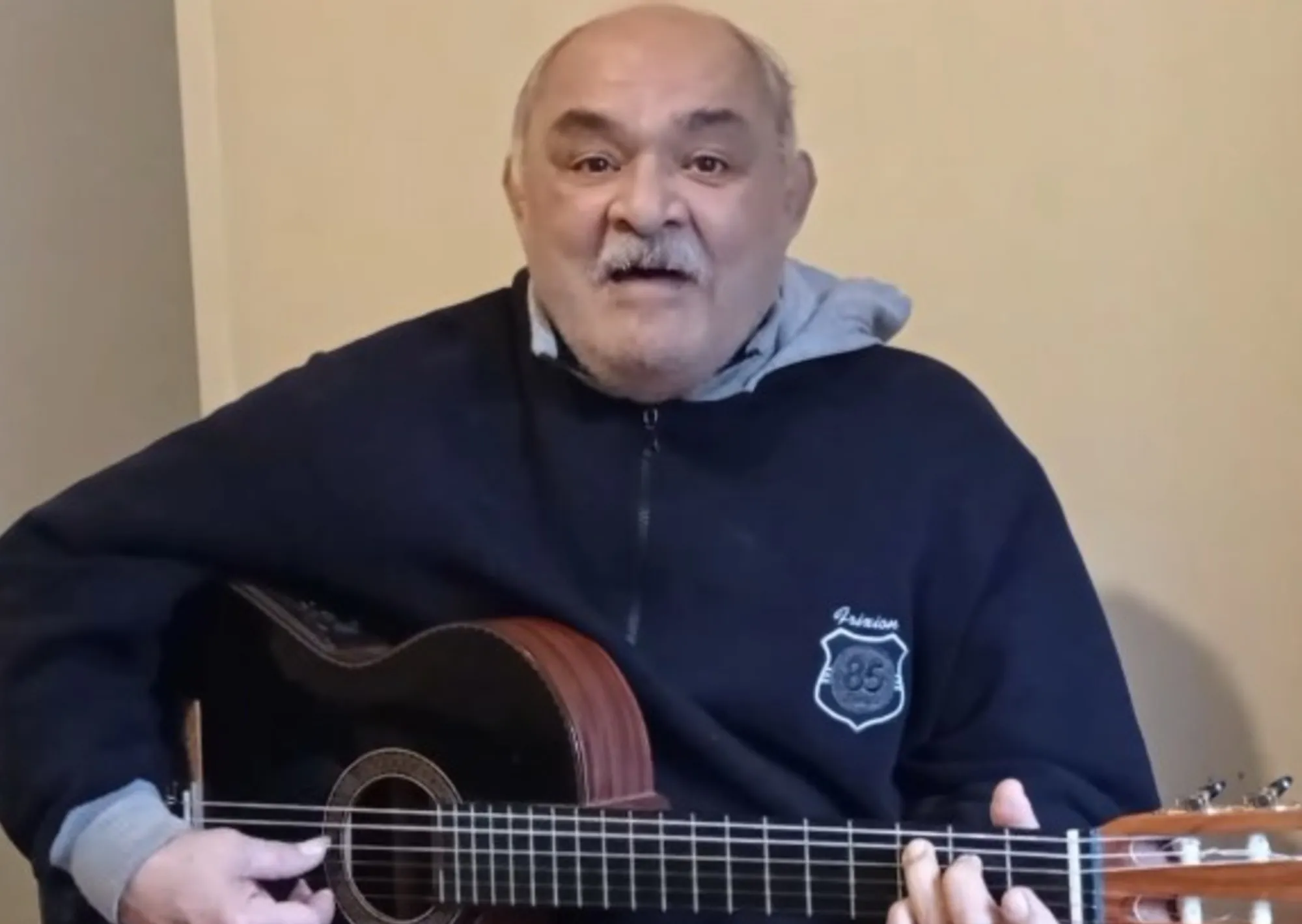 Murió Luis González del trío Vitale Baraj González: tenía 79 años y fue una figura clave de la música popular