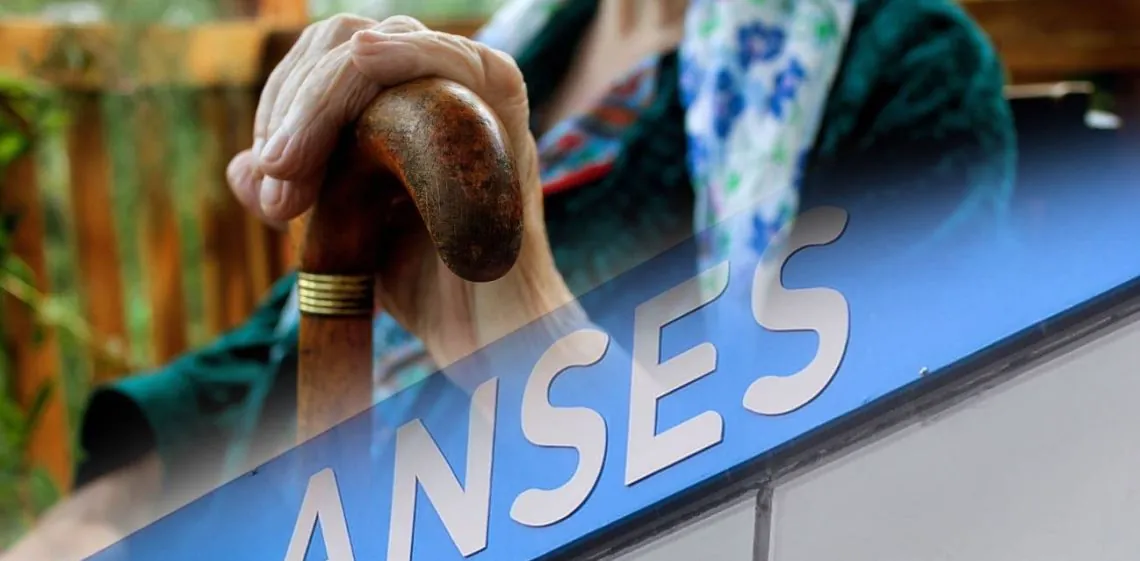 ANSES: quiénes cobran jubilaciones, AUH, SUAF y PNC este lunes 19 de octubre