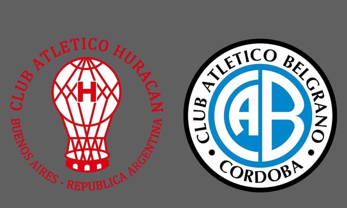 Huracán vs. Belgrano, por el Torneo Apertura 2026: día, hora y cómo ver online