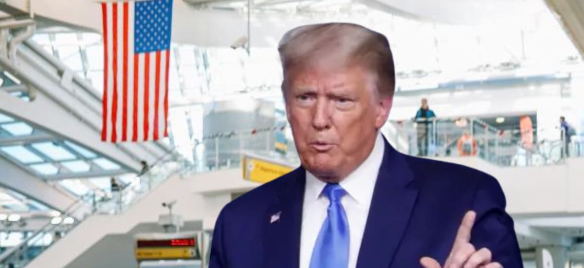 Oficial | La TSA no dejará ingresar ni salir de Estados Unidos a todos los que postergaron este trámite con su pasaporte