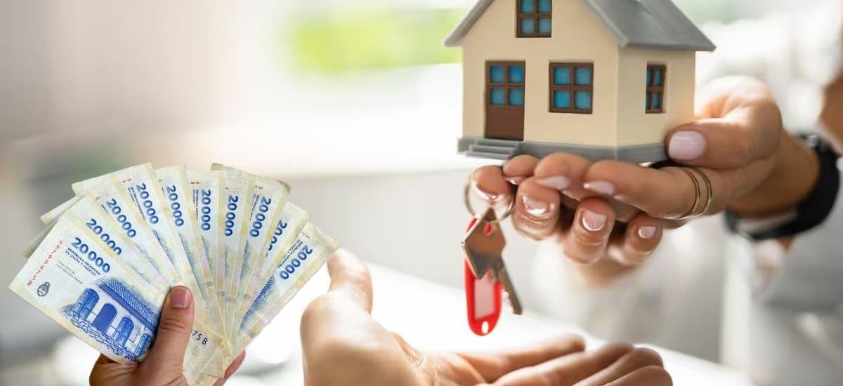 Banco Nación se alía con inmobiliarias y crea una plataforma para dar créditos hipotecarios