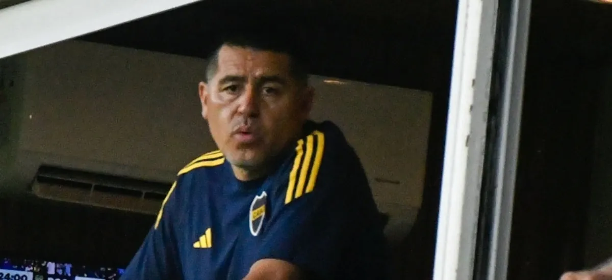 21 frases de Riquelme antes del debut de Boca en la Sudamericana: por qué contrató a Villa y su opinión sobre la Selección