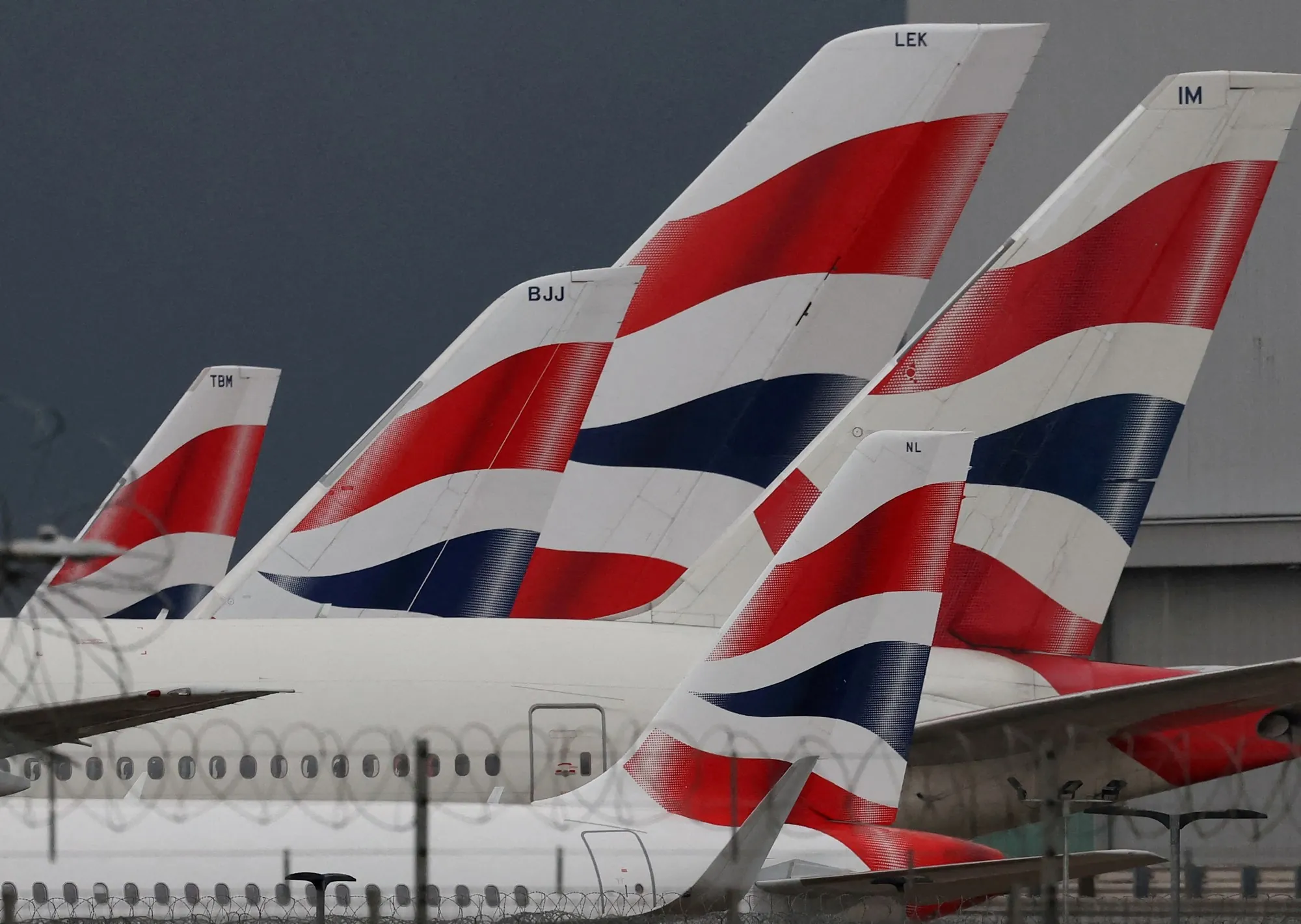 En plena tensión con el Reino Unido por Malvinas, Argentina vuelve a tener vuelos de British Airways directos a Londres