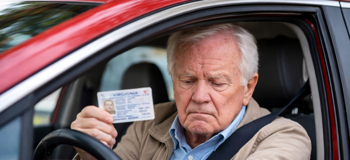 El Gobierno revisará vehículo por vehículo el cumplimiento de un nuevo requisito fundamental del DMV: quienes violan la ley perderán su licencia de conducir