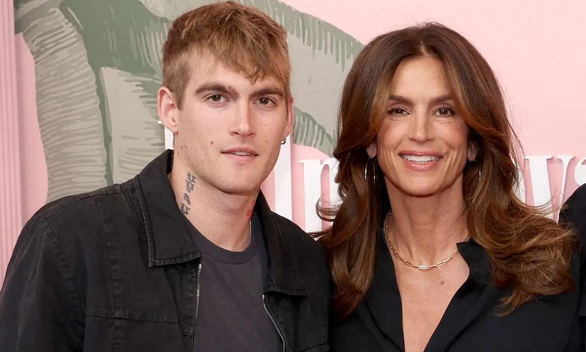El drama de Presley Gerber: su lucha contra las adicciones, sus posteos y su última aparición junto a Cindy Crawford