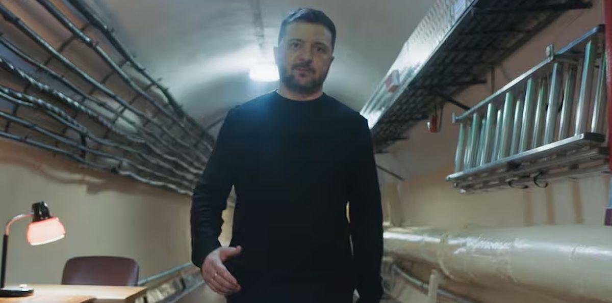 Rusia volvió a atacar infraestructura crítica de Ucrania, con 420 drones y 39 misiles