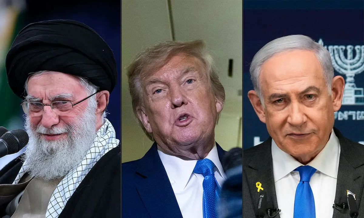 El petróleo cae tras el anuncio de Trump de la reanudación del diálogo con Teherán