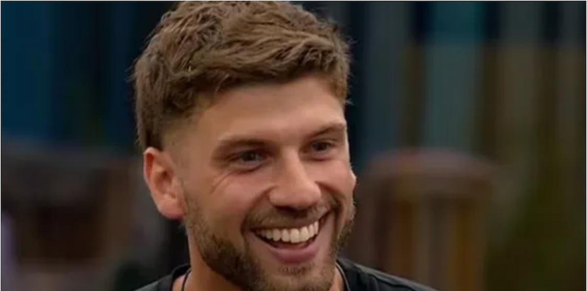 Tato Algorta, el último ganador de Gran Hermano, tuvo un accidente automovilístico en Uruguay