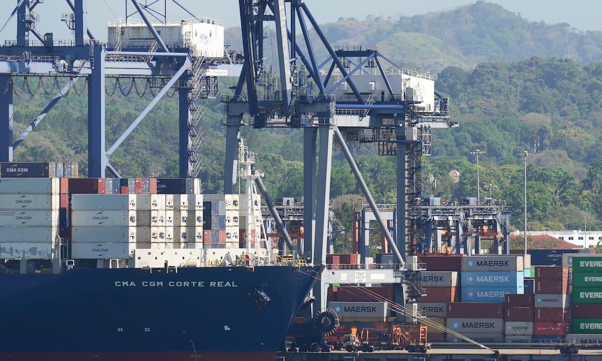 El arbitraje solicitado por firma hongkonesa por su contrato en el Canal de Panamá podría tomar años