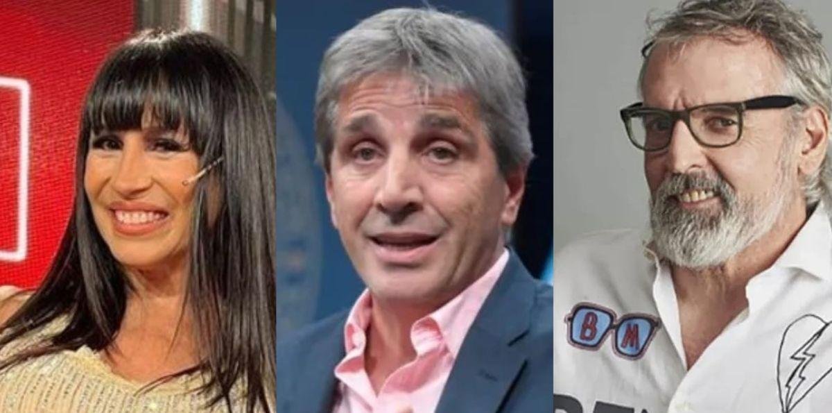 Famosos que incursionan en la industria textil cruzaron al Gobierno tras los dichos de Luis Caputo y reclamaron por una baja de impuestos
