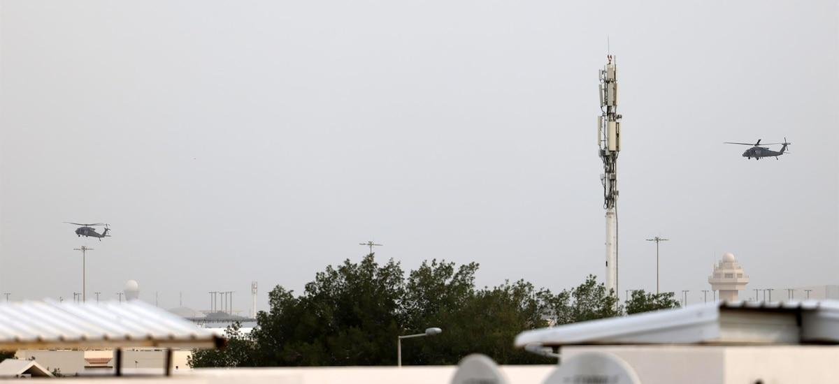 Desarticuladas en Qatar dos supuestas células vinculadas con la Guardia Revolucionaria iraní