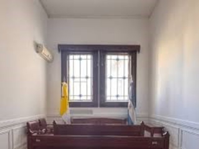 PolГ©mica en el Senado: pusieron un oratorio en un despacho, un pastor denunciГі вЂњdiscriminaciГіnвЂќ y ahora lo sacaron