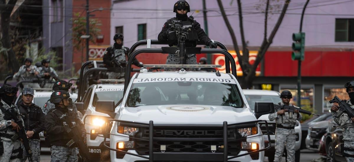 Moody’s enciende alertas para México: seguridad y gestión de la 4T bajo lupa rumbo al T-MEC y el Mundial 2026