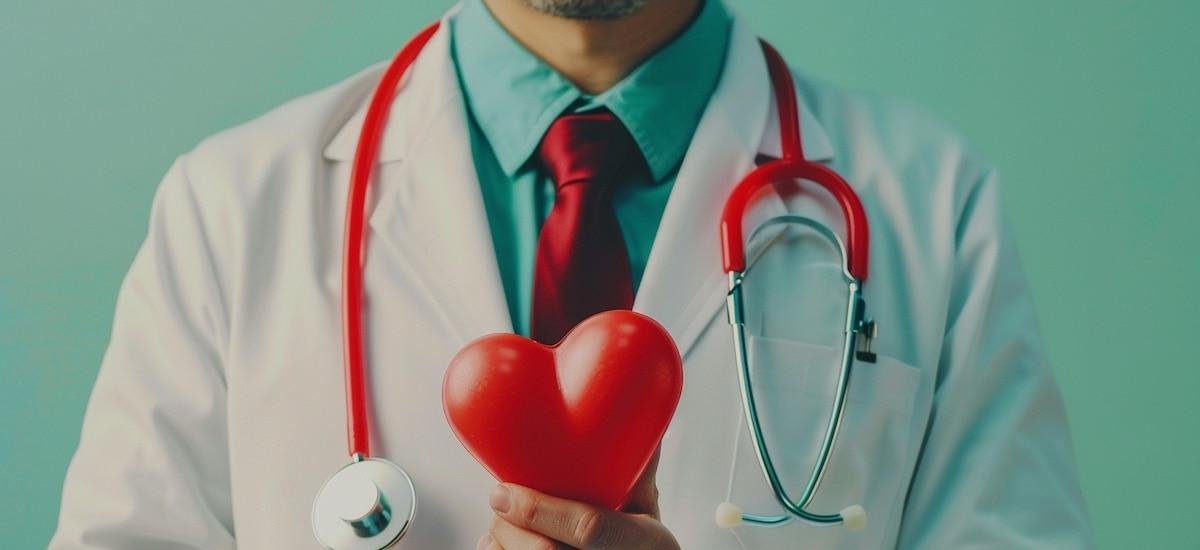 Qué estudios cardíacos se recomiendan a partir de los 60 para detectar riesgo de infarto