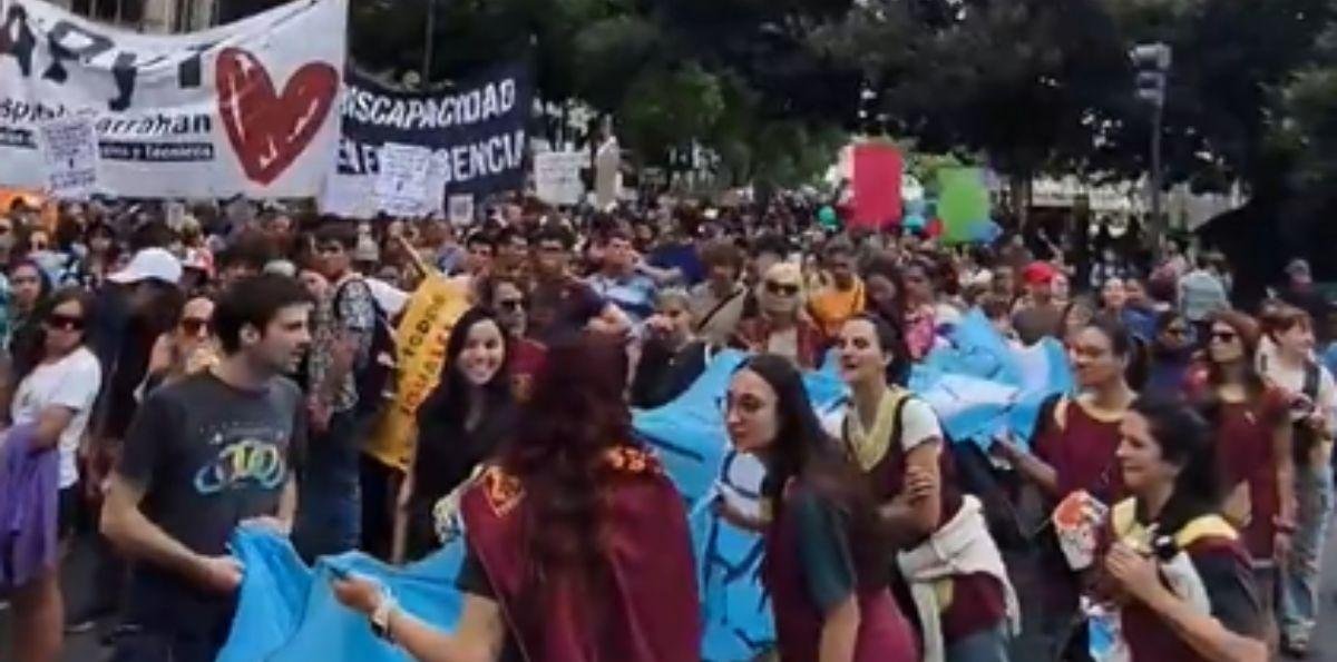 El Gobierno activó la conversión de oficio de pensiones no contributivas por la ley de Emergencia en Discapacidad