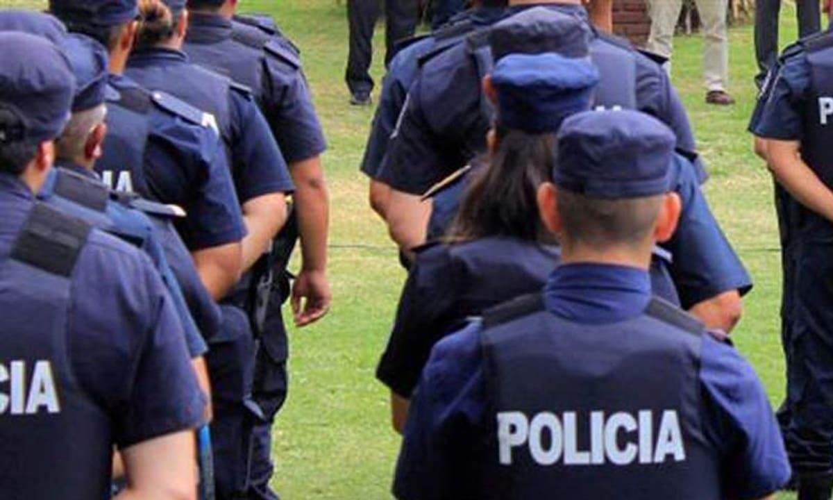 Cuánto gana el personal de la Policía Federal Argentina en febrero 2026