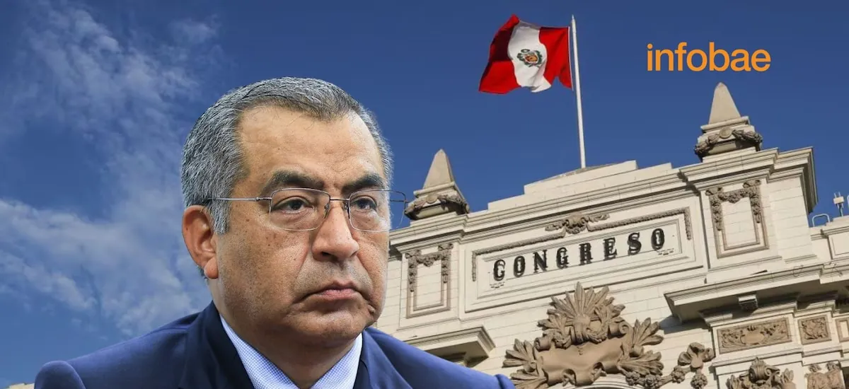 Ministro Aldo Prieto descarta dialogar con bancadas previo a la interpelación: “La única conversación será mi exposición ante el Congreso”