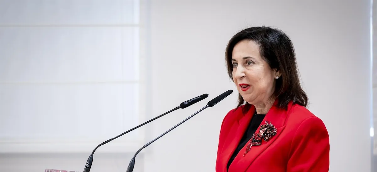 España traslada su pésame a Francia por la muerte de un segundo militar francés de la FINUL en el sur de Líbano