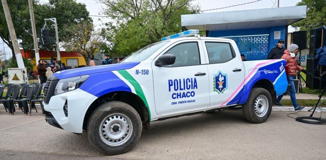Investigan la muerte de un niño de 2 años hallado en una cuneta con agua en Chaco