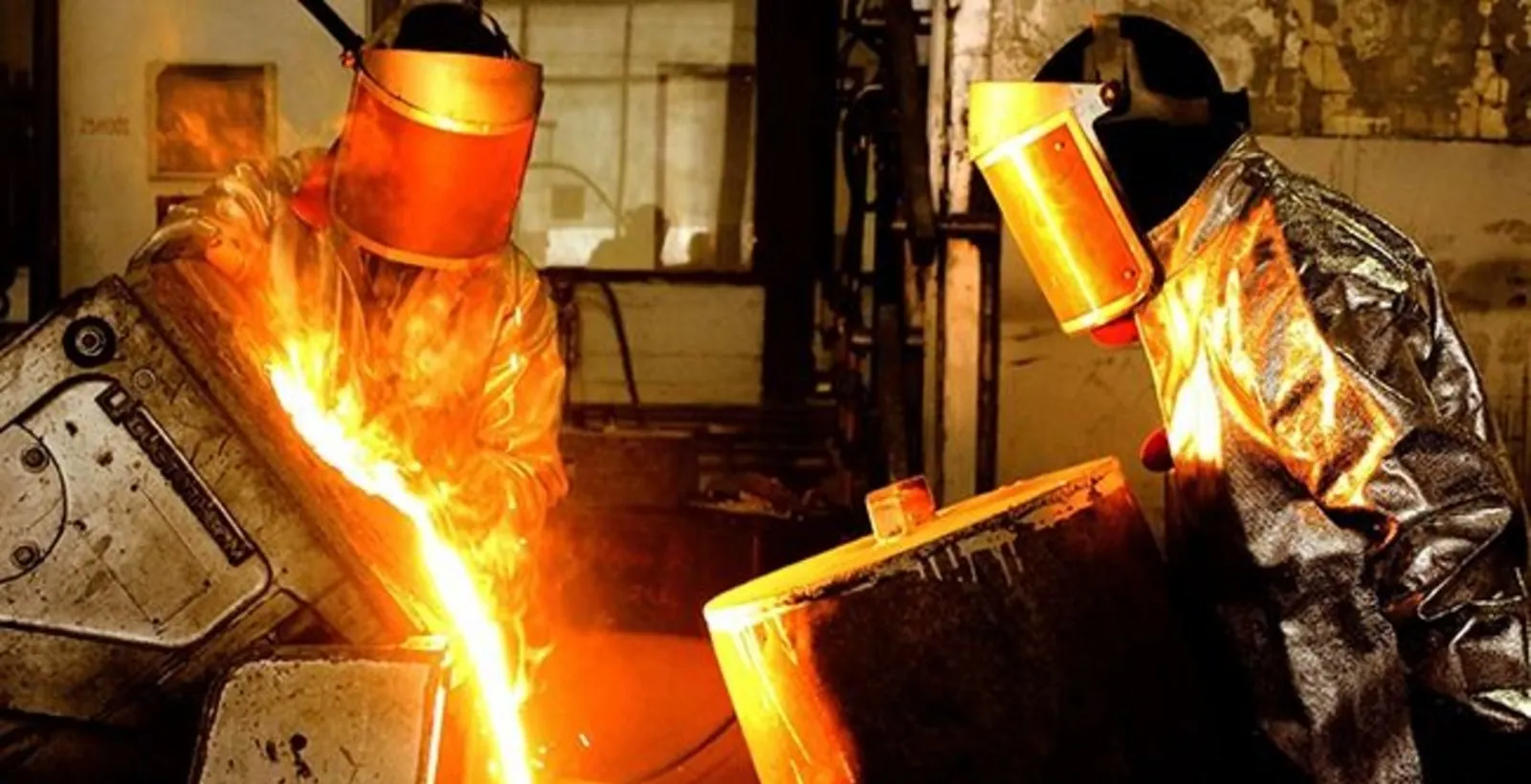 La industria METALÚRGICA tocó un nuevo RÉCORD NEGATIVO en septiembre