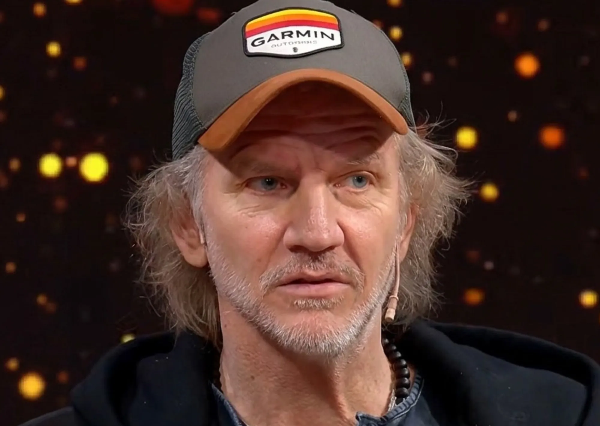 Facundo Arana se sinceró sobre su lucha para reconciliarse con María Susini: "Lo estoy dando todo"