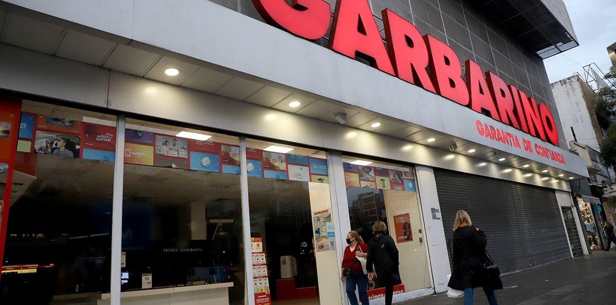 Sin ofertas ni inversores, Garbarino quedó a un paso de la quiebra