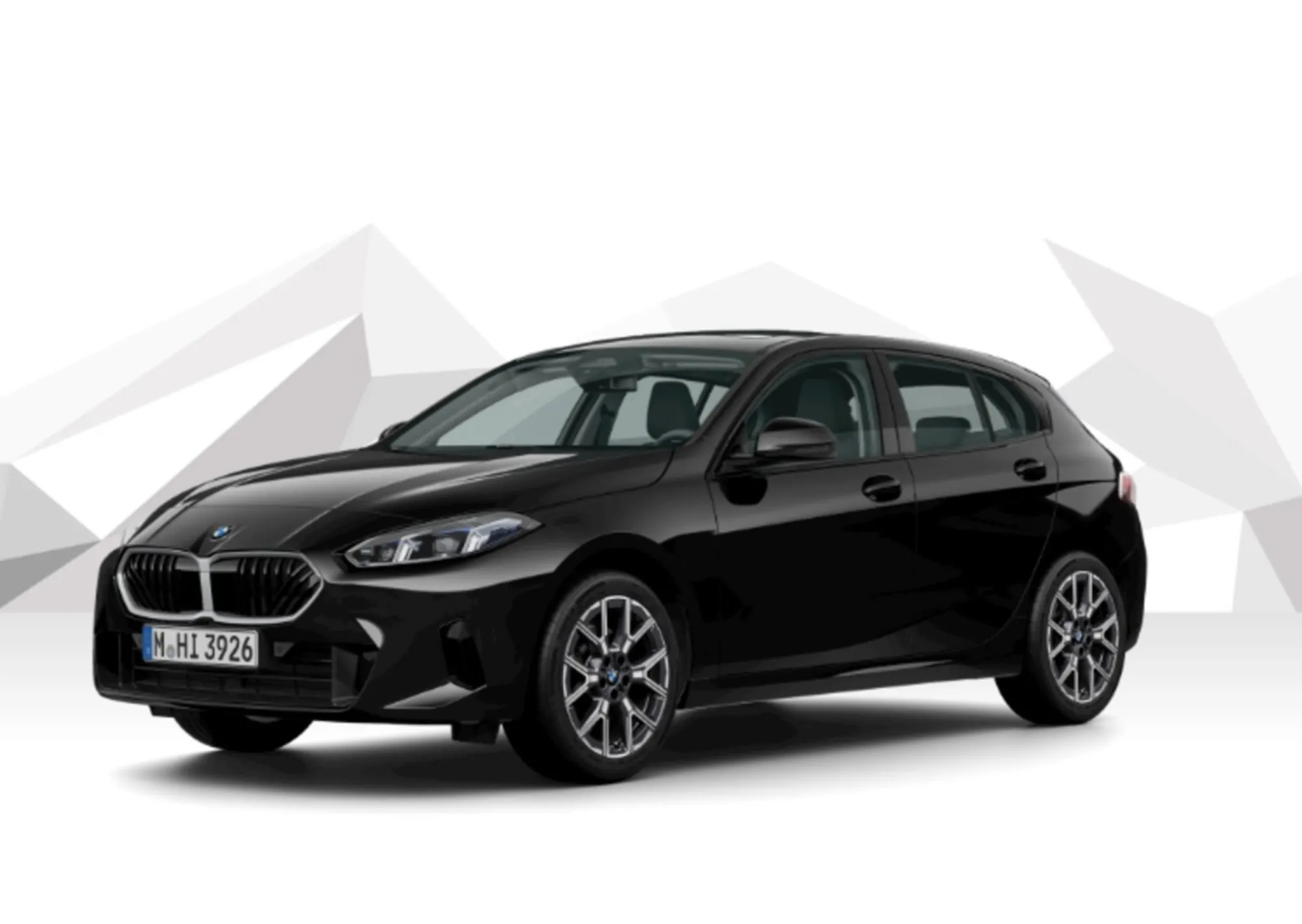 BMW presentó su modelo más barato en Argentina: cuánto cuesta entrar al segmento de autos de lujo