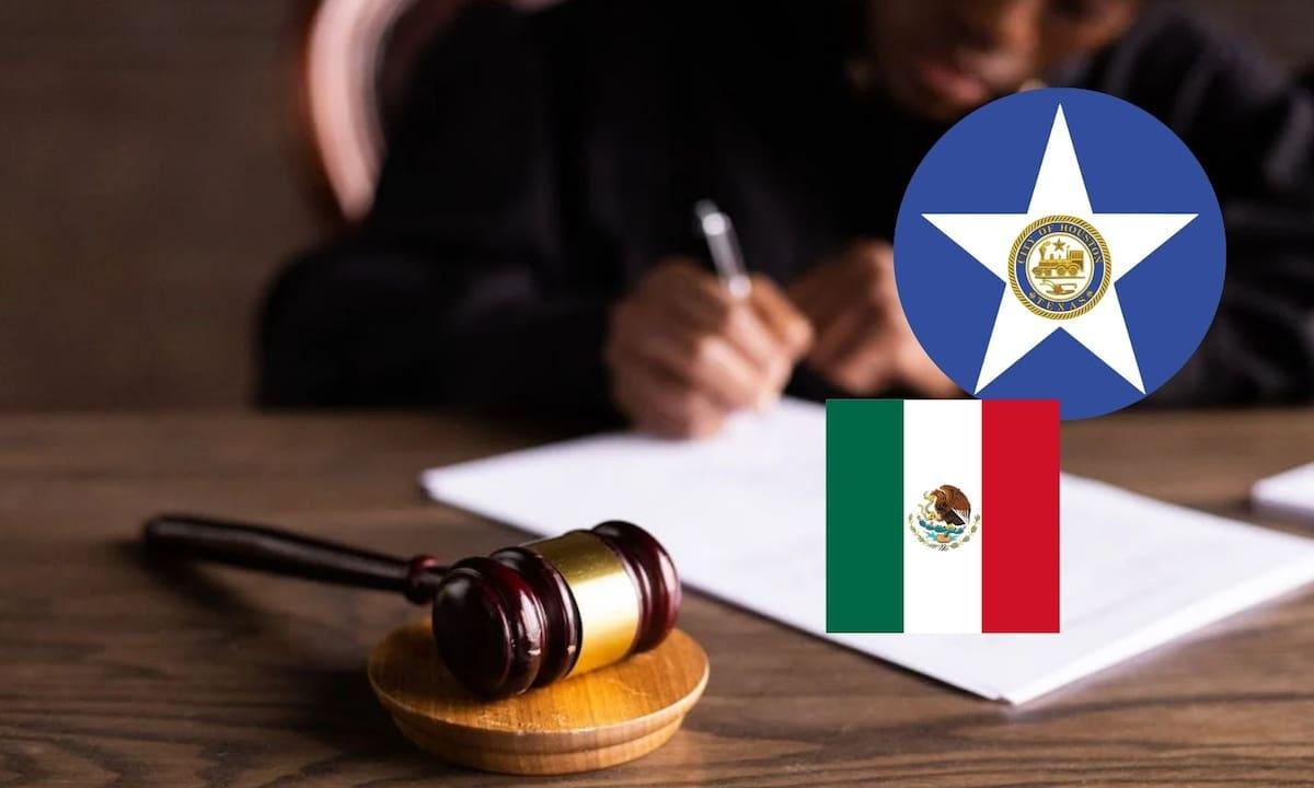 Asesoría legal gratis en Texas para mexicanos: cómo obtener ayuda de abogados sin cita previa en marzo 2026