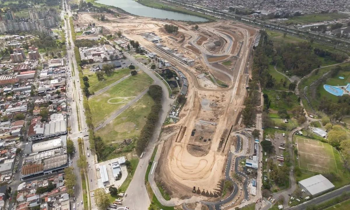 Comienza la preventa de entradas para el Gran Premio Ciudad de Buenos Aires del Moto GP en el autódromo: cuánto cuestan