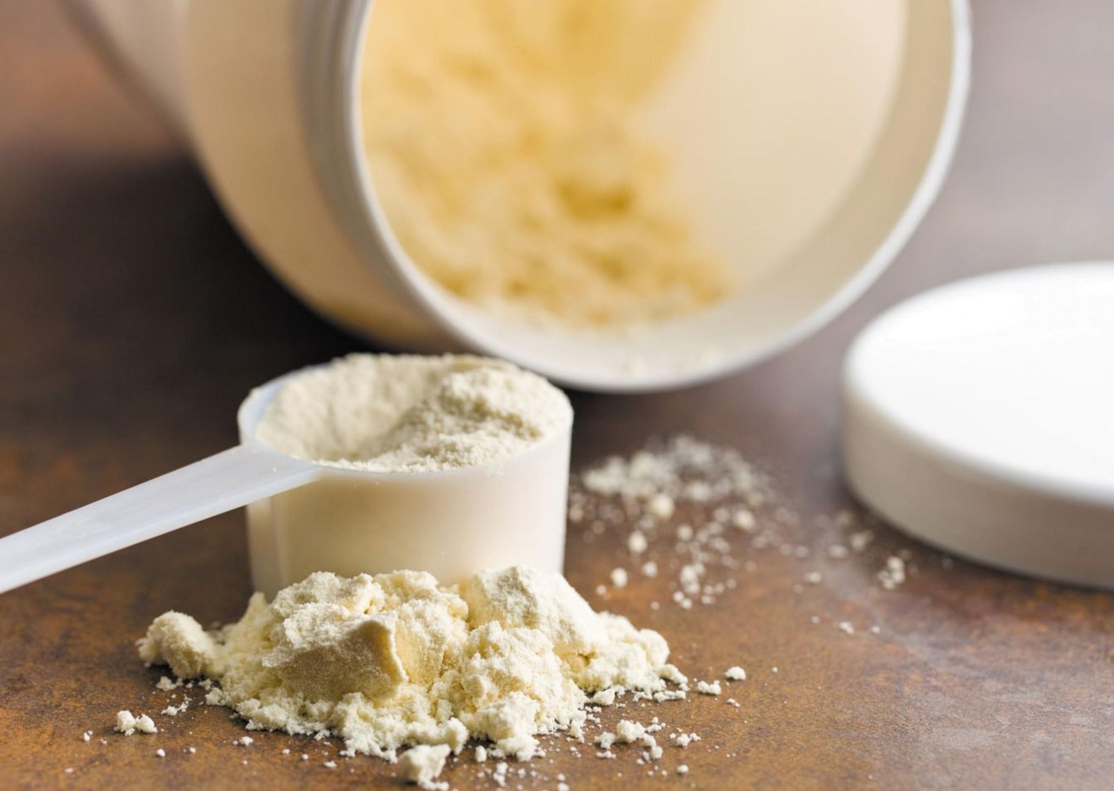 Tenascina-C, la proteína que concentra mayor atención científica por su rol en la conservación de la fuerza muscular