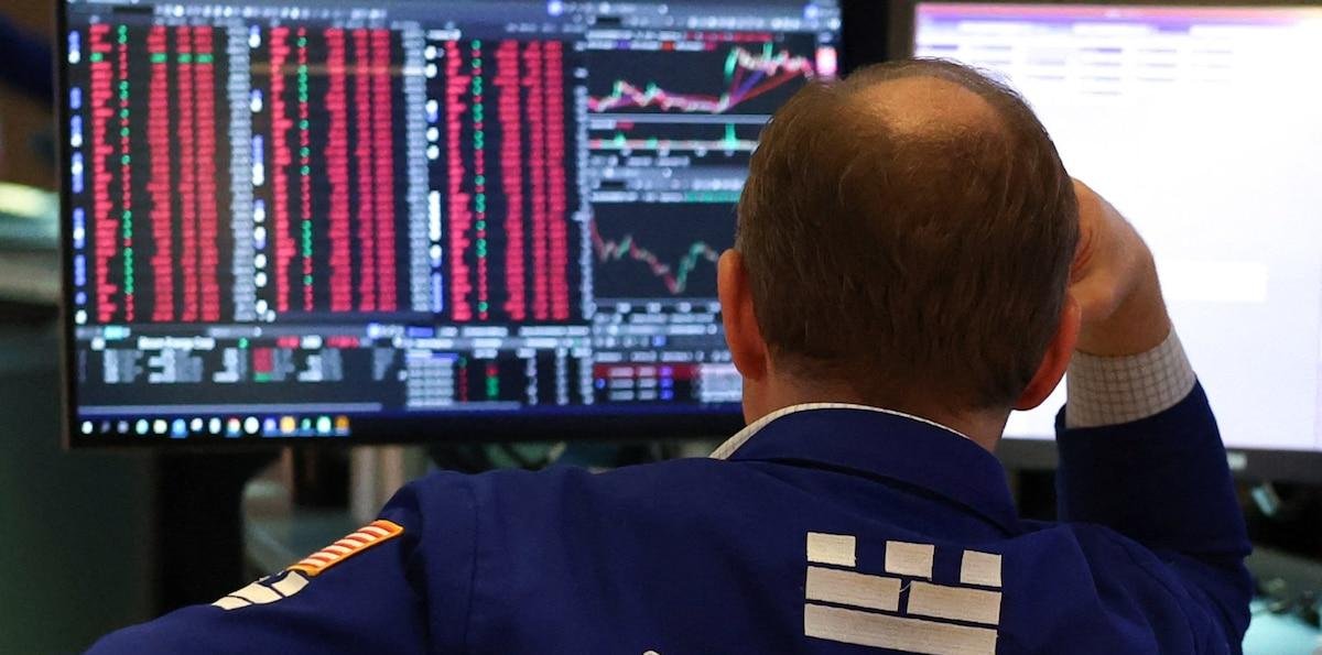 Las aerolíneas amplían sus caídas en bolsa ante la incertidumbre sobre el precio del combustible