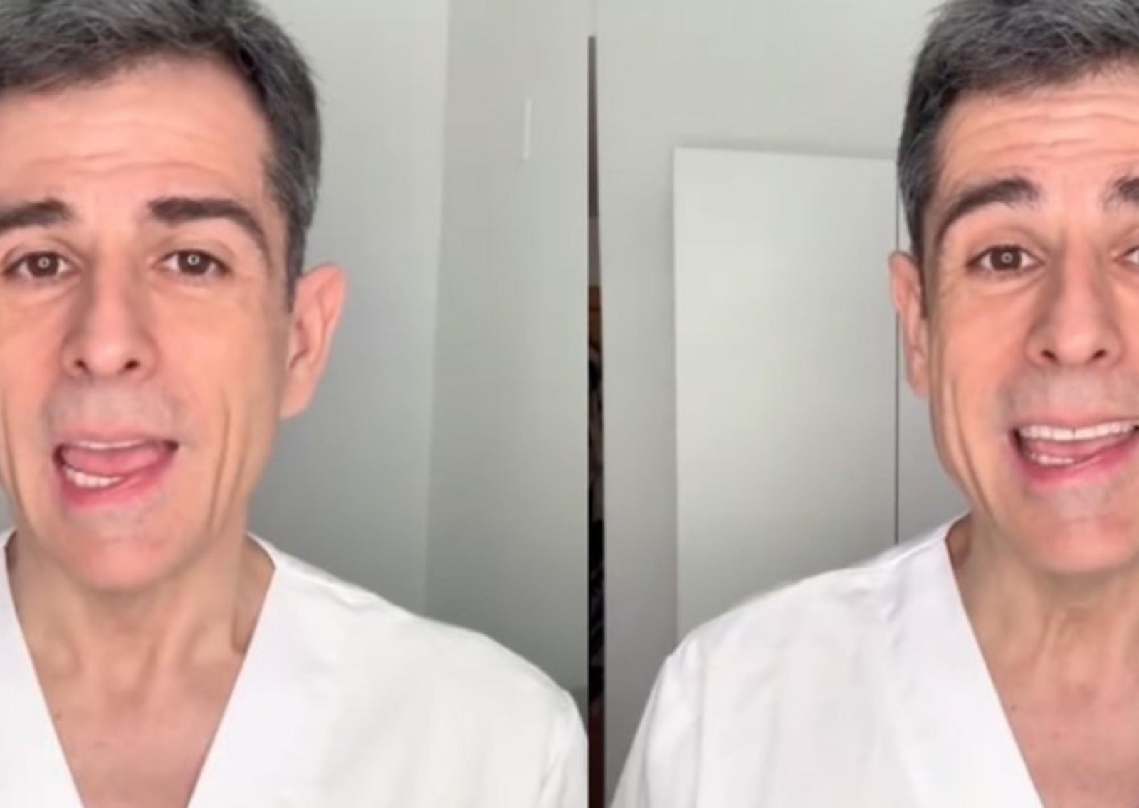 Fernando Mora, médico psiquiatra: "El magnesio no solo fortalece músculos y huesos, también es un gran aliado del cerebro, controla el estrés y mejora el bienestar emocional"