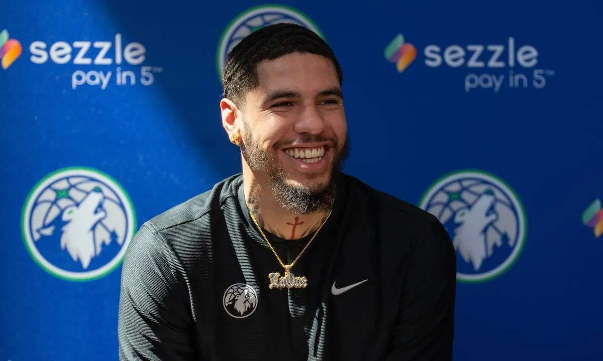 Los Wolves creen que el juego puro de base y estilo alegre de LaMelo Ball elevarán al equipo