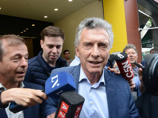 Mauricio Macri se volviГі a diferenciar de Javier Milei tras el anuncio del acuerdo comercial con Estados Unidos: вЂњChina es mГЎs complementaria para ArgentinaвЂќ