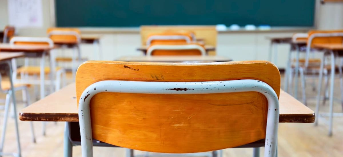 La Secretaría de Educación propone eliminar materias del plan de estudios: sería para estudiantes de secundaria de todo el país