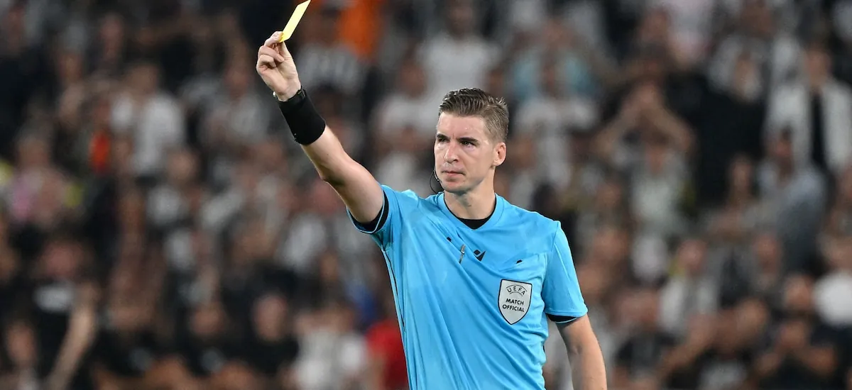 La FIFA designó al francés François Letexier como árbitro para el partido entre Argentina y Egipto: el antecedente polémico