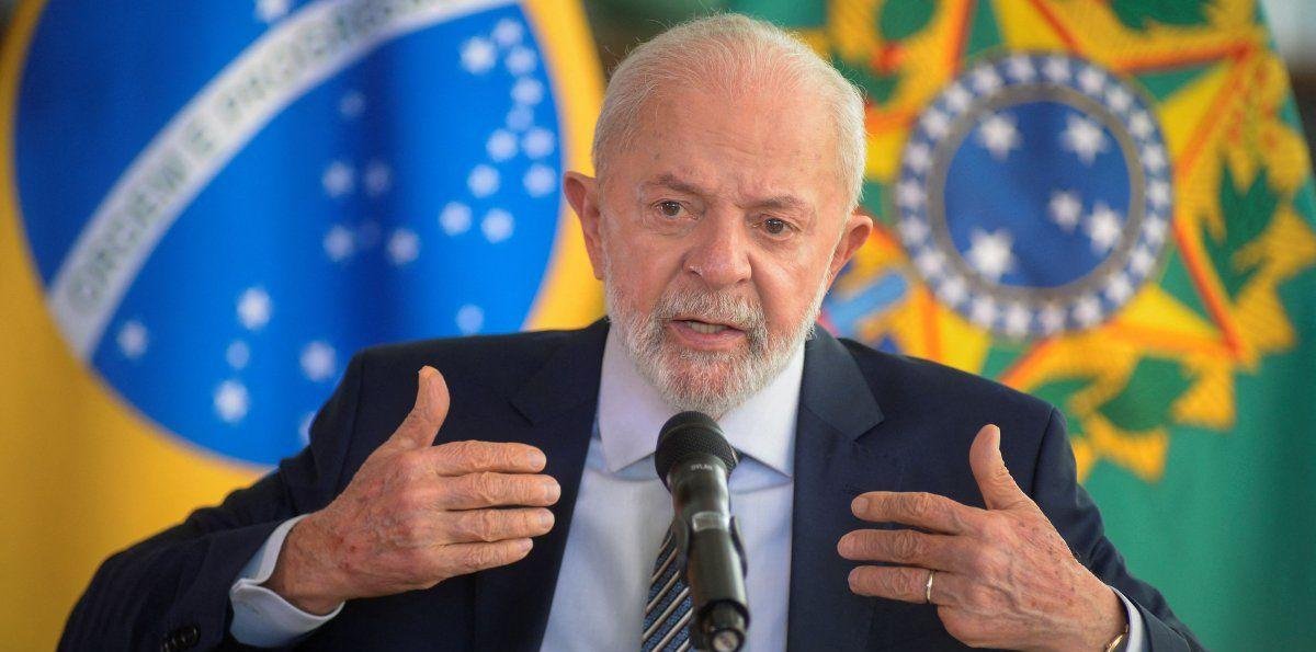 Lula da Silva afirmó que sabe cómo va a terminar la guerra entre Rusia y Ucrania