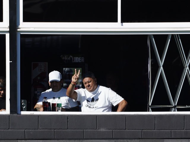 Crece el escГЎndalo con Chiqui Tapia: ahora denuncian a dos supuestos testaferros por lavado y usan un tuit de Tevez como prueba