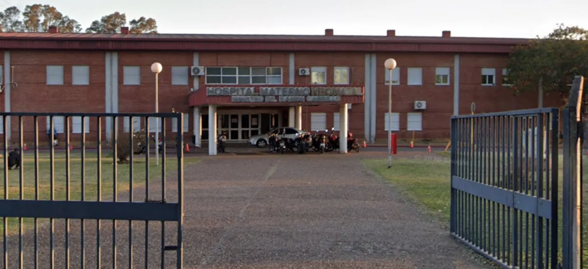 Córdoba: detuvieron a los padres de un bebé de 28 días internado con fracturas y cocaína en sangre