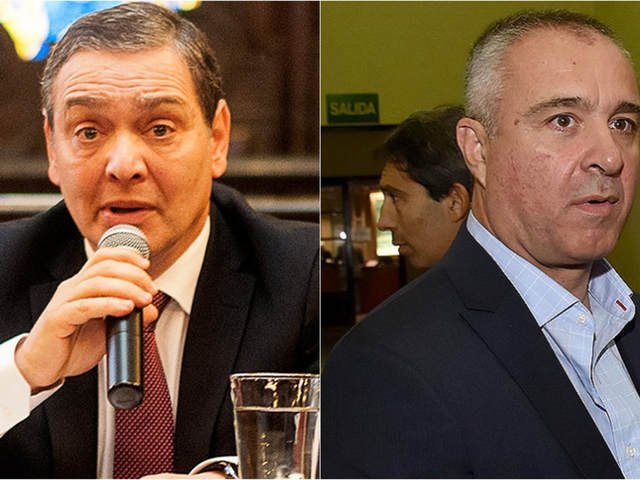 La mansiГіn en Pilar atribuida a Toviggino: la CГЎmara de San MartГ­n ya tiene la causa para definir quГ© juez intervendrГЎ