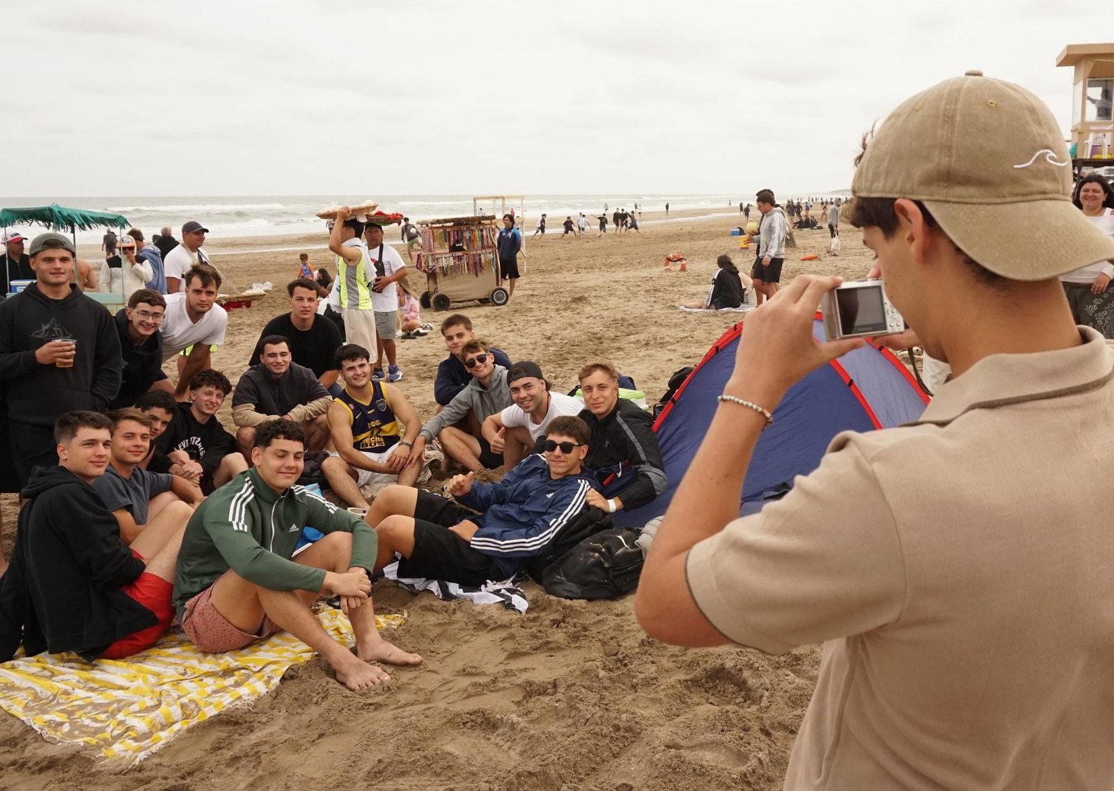 Las fotos que todavía importan