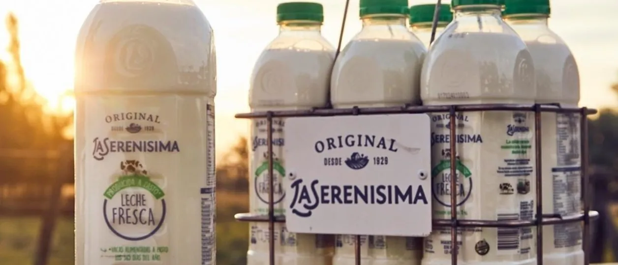 La Serenísima tiene nuevos dueños, tras casi un siglo en manos de sus fundadores