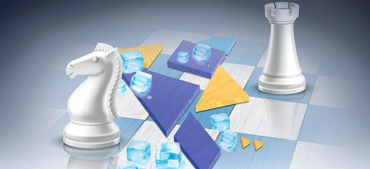 Gobernadores: también claves en la ley de glaciares